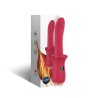 Vibrador Punto G con Pantalla Digital