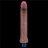 Vibrador Realista 11 USB