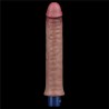 Vibrador Realista 9.5 USB