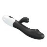 Vibrador Snappy 30 funciones Negro