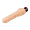 Vibrador T-Skin 7.8" Natural