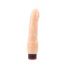 Vibrador T-Skin 8.1 Natural