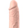 VIRILXL - LIQUID SILICONE V3 NATURAL PENIS EXTENSION