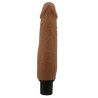 Waldorf Dildo con Piel Retractil 8,5