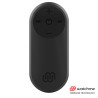 WATCHME - UNIVERSAL CONTROL REMOTE CONTROL BLACK