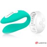 WEARWATCH - DUAL TECHNOLOGY WATCHME VIBRATOR SEAWATER / SNOW