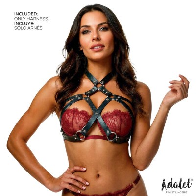 Wendy Arnés de Pecho  Talla Única