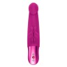 Wicked Angel Vibrador Magenta