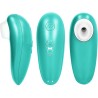 WOMANIZER - STARLET 3 CLITORAL STIMULATOR TURQUOISE