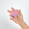 Wow Boobs! Pezoneras Corazón Holográficos
