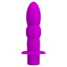 Wyatt Plug Anal 10 Funciones Rosa