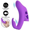 Yenna Vibrador para el Dedo