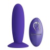 Youth Plug Anal con Control Remoto
