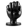 ALL BLACK - Manaza 13 CM Anus