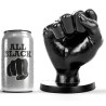 ALL BLACK - Manaza Anus 14 CM