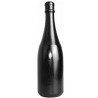 ALL BLACK - BOTELLA ANULAR 34,5 CM