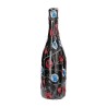 ALL BLACK - BOTELLA ANULAR 34,5 CM