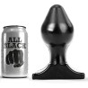 ALL BLACK - INYECTOR ANULAR 16X8 CM