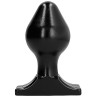 ALL BLACK - INYECTOR ANULAR 16X8 CM