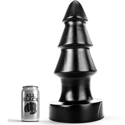 ALL BLACK - DESAFÃO ANULAR 40 CM