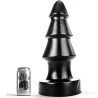 ALL BLACK - DESAFÃO ANULAR 40 CM