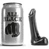 ALL BLACK - DilDO 9 CM