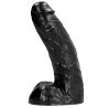 ALL BLACK - Pene 25,5 CM