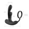 ANAL FANTASY ELITE - ESTIMULADOR RECHARGEABLE INTIMOTION DE ASIENTO Y PERINEO
