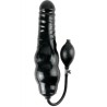 FETISH FANTASY EXTREME - INFLATABLE ASS BLASTER BLACK