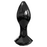 ICICLES - N. 78 GLASS ANAL PLUG