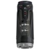 PDX ELITE - MOTO-BATOR PRO THRUSTING STROKER AUTOMATIC VIBRATING AND WARMING MASTURBATOR 26.5 CM