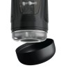 PDX ELITE - MOTO-BATOR PRO THRUSTING STROKER AUTOMATIC VIBRATING AND WARMING MASTURBATOR 26.5 CM