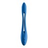 SATISFYER - ELASTIC GAME MULTI VIBRATOR BLUE