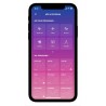 SATISFYER - MONO FLEX RED WITH APP