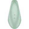 SATISFYER - PERFECT PAIR 3 GREEN