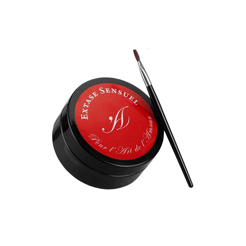 EXTASE SENSUAL - CHOCOLATE BODY PAINT WITH ATTRACTION EFFECT 50 ML