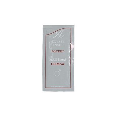EXTASE SENSUAL - MALE STIMULATING CLIMAX 10 ML