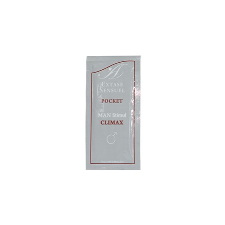 EXTASE SENSUAL - MALE STIMULATING CLIMAX 10 ML