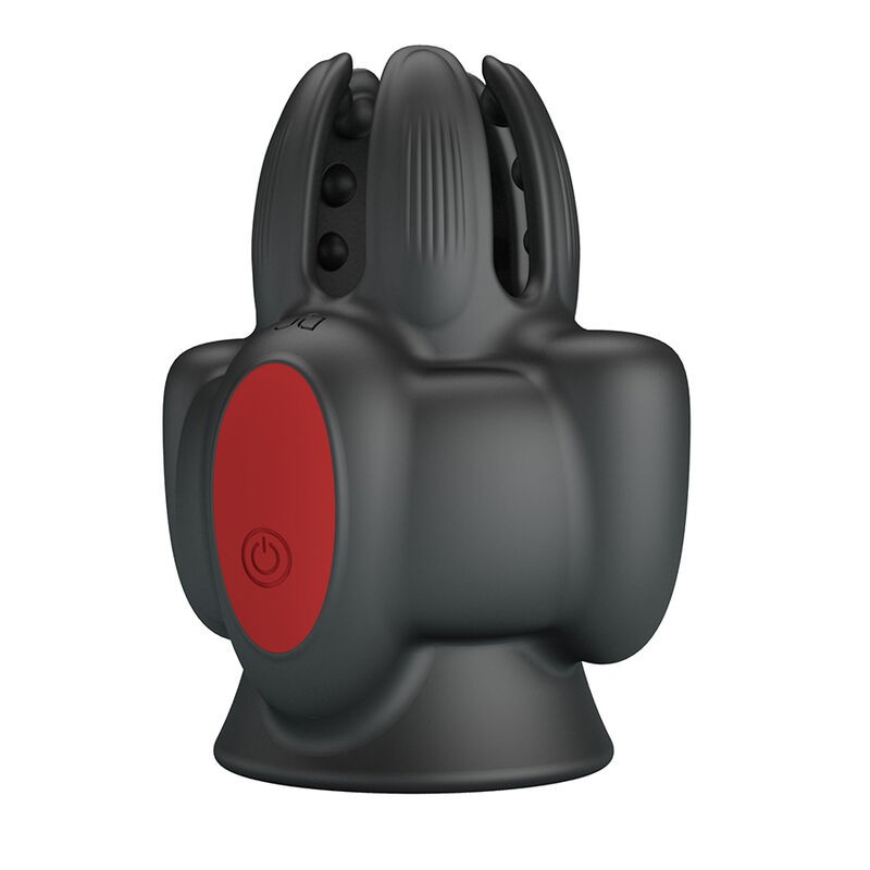 PRETTY LOVE - WYATT RECHARGEABLE AUTOMATIC MASTURBATOR CLASS TRAINER