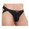 BURN - 003 SERPIENTE JOCK NEGRO S