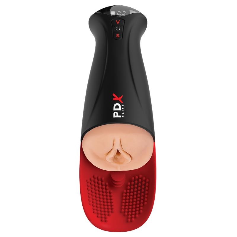 Masturbador Fuck-O-Matic Pro XL