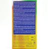SKINS - MULTI FLAVORS PREMIUM CONDOMS PACK 16