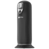 SNAIL VIBE - IKON JET HEATING & THRUSTING MASTURBATOR