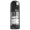 SNAIL VIBE - IKON SPARK THRUSTING & ROTATION MASTURBATOR