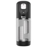 SNAIL VIBE - IKON VOLT HEAT AND FRICTION EFFECT MASTURBATOR