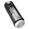 SNAIL VIBE - IKON VOLT HEAT AND FRICTION EFFECT MASTURBATOR