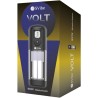 SNAIL VIBE - IKON VOLT HEAT AND FRICTION EFFECT MASTURBATOR