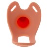 HIDDEN DESIRE - INFERNO PENIS SLEEVE STRAP-ON 16 CM