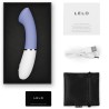 LELO - GIGIâ¢ 3 G-SPOT VIBRATOR BLUE