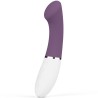 LELO - GIGIâ¢ 3 G-SPOT VIBRATOR VIOLET